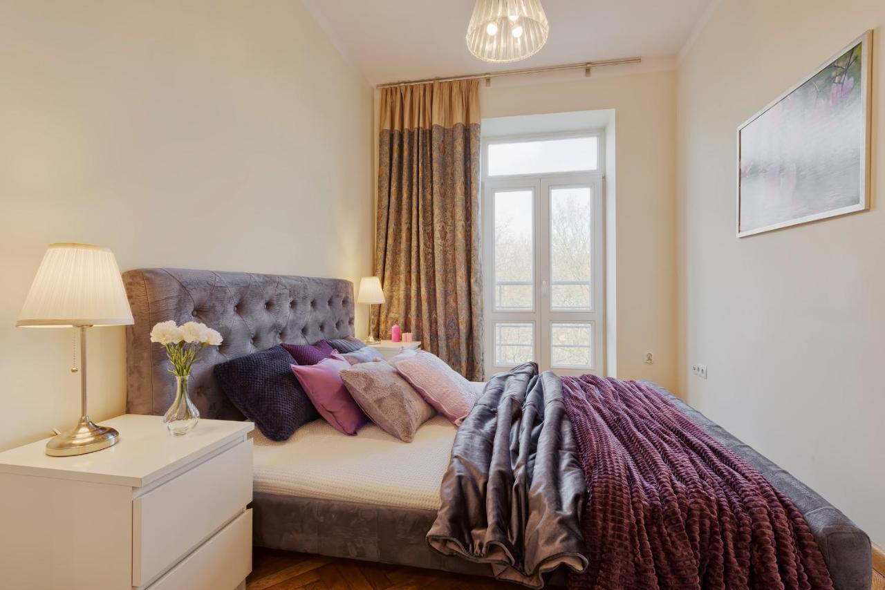 Aurora Apartments - Old Town Krakow Phòng bức ảnh