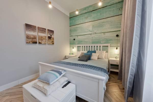 Aurora Apartments - Old Town Krakow Phòng bức ảnh