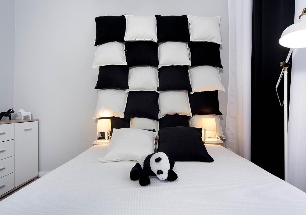 Aurora Apartments - Old Town Krakow Phòng bức ảnh
